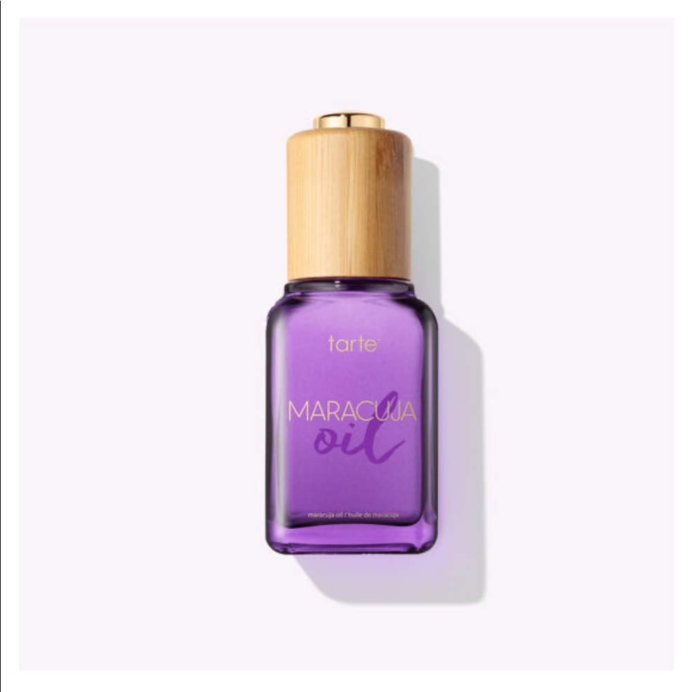 Brand new  tarte maracuja oil 4 available